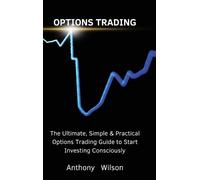 Anthony Options Trading (Copertina rigida)