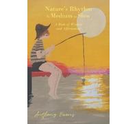 Anthony Owens Nature's Rhythm Is Medium to Slow (Tascabile)