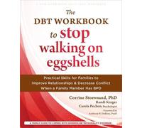 Anthony P DuBose Corrine Stoewsand Pechon The DBT Workbook to Stop (Tascabile)