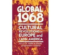 Anthony P. Monta Global 1968 (Copertina rigida)