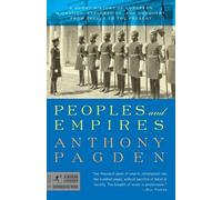 Anthony Pagden Peoples and Empires (Tascabile) Modern Library Chronicles