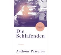 Anthony Passero Die Schlafenden: Roman Annie Ernaux nennt d (Copertina rigida)
