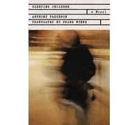 Anthony Passeron Sleeping Children (Copertina rigida)