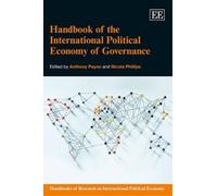 Anthony Payne Handbook of the International Political Economy (Copertina rigida)