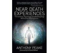 Anthony Peake Near Death Experiences (Tascabile)