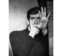 Anthony Perkins come Norman Bates Fro Poster Stampa 61x50.8cm Bella Image 172577