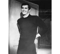 Anthony Perkins come Norman Bates Fro Poster Stampa 61x50.8cm Cool Image 171269