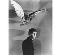 Anthony Perkins Come Norman Bates Poster Stampa 24x20" Foto Classica 171268