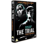 Anthony Perkins - The Trial [Edizione: Regno Unito]