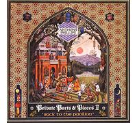 Anthony Philips - Private Parts And Pieces Ii