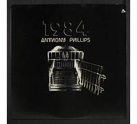 ANTHONY PHILLIPS - 1984