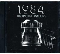 Anthony Phillips
