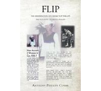Anthony Phillips Cosme Flip (Tascabile)