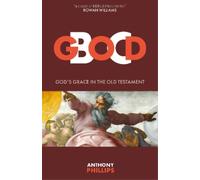 Anthony Phillips God B.C. (Tascabile)