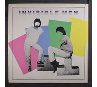Anthony Phillips – Invisible Men – Passport