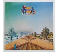 ANTHONY PHILLIPS - PRIVATE PARTS AND PIECES LP (VINYL ALBUM) UK ARISTA 1978