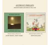 Anthony Phillips - Private Parts And Pieces Vol. 7/8
