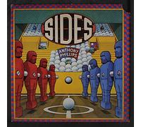 ANTHONY PHILLIPS - sides