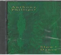 Anthony Phillips - Slow dance