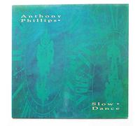 Anthony Phillips - Slow Dance [LP]