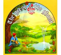 Anthony Phillips The Geese and the Ghost (CD) Definitive Album with DVD