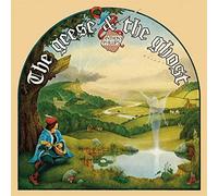Anthony Phillips - The Geese & the Ghost