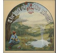 ANTHONY PHILLIPS - the geese & the ghost LP