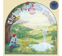 Anthony Phillips - The Geese & The Ghost - Vertigo - 9124 360