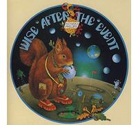 Anthony Phillips - Wise After The Event