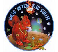 Anthony Phillips Wise After the Event (CD) Box Set with DVD