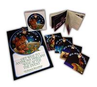 Anthony Phillips Wise After the Event (CD) Box Set with DVD