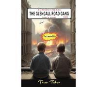 Anthony Piears The Glengall Road Gang (Tascabile)