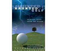 Anthony Pioppi Chris Gonsalves Haunted Golf (Tascabile) Haunted