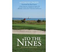 Anthony Pioppi To The Nines (Tascabile)