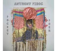 Anthony Pirog Pocket Poem (CD) Album