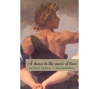 Anthony Powell A Dance to the Music of Time (Tascabile)