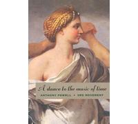 Anthony Powell A Dance to the Music of Time (Tascabile)