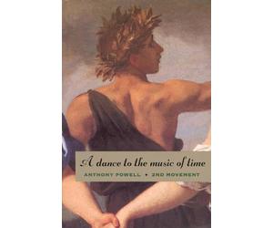 Anthony Powell A Dance to the Music of Time (Tascabile)