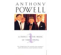 Anthony Powell Dance To The Music Of Time Volume 1 (Tascabile)