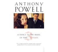 Anthony Powell Dance To The Music Of Time Volume 3 (Tascabile)