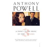 Anthony Powell Dance To The Music Of Time Volume 3 (Tascabile)