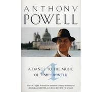 Anthony Powell Dance To The Music Of Time Volume 4 (Tascabile)