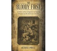 Anthony Powell The Bloody First (Tascabile)