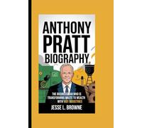 ANTHONY PRATT BIOGRAPHY: The Businessman Who is Transforming Waste to Wealth with Visy Industries