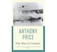 Anthony Price Our Man in Camelot (Tascabile) Murder Room