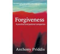 Anthony Priddis Forgiveness (Tascabile)