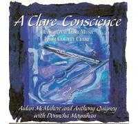 Anthony Quigney and Aidan McMahon - A Clare Conscience
