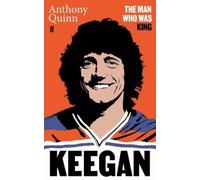 Anthony Quinn Keegan (Copertina rigida)