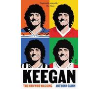 Anthony Quinn Keegan (Tascabile)