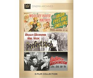 Anthony Quinn Set (3 Dvd) [Edizione: Stati Uniti]